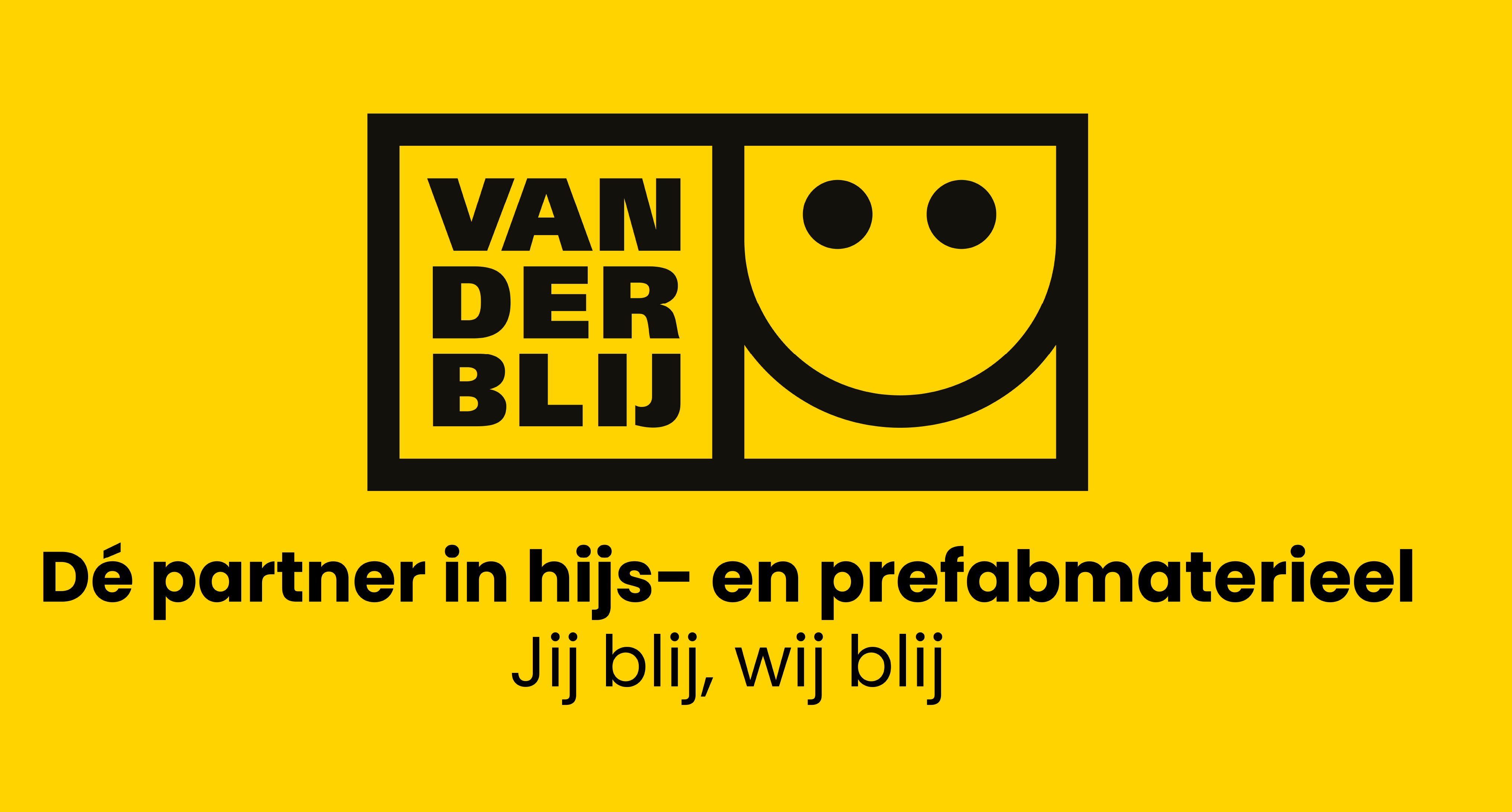 Van der Blij